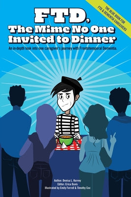 Ftd: The Mime No One Invited To Dinner