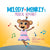 Melody the Monkey's Musical Alphabet