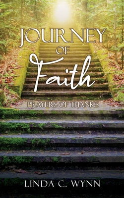 JOURNEY of FAITH: PRAYERS of THANKS