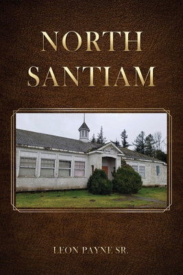 North Santiam