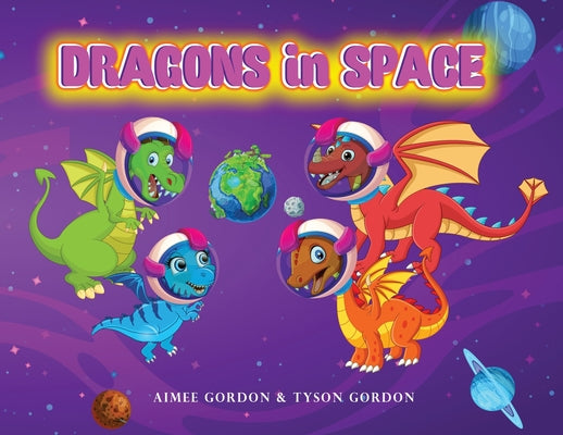 Dragons in Space