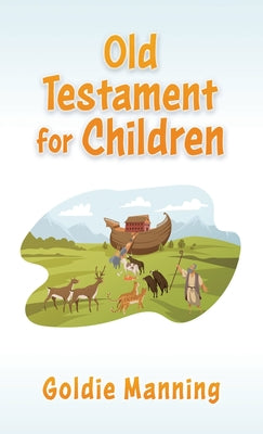 Old Testament for Children