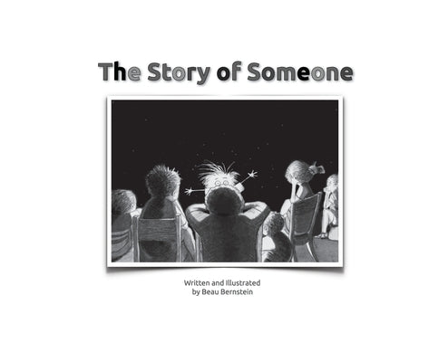 The Story of Someone