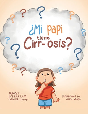 ¿Mi Papi Tiene Cirr-Osis?