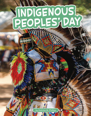 Indigenous Peoples' Day