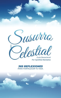 Susurro Celestial: Guía Devocional