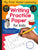 Writing Practice Paper for Kids: 160 Double-Sided Tear-Out Pages