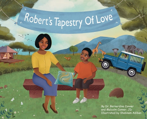 Robert's Tapestry of Love