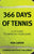 366 Days of Tennis: A Tip a Day to Improve Your Game