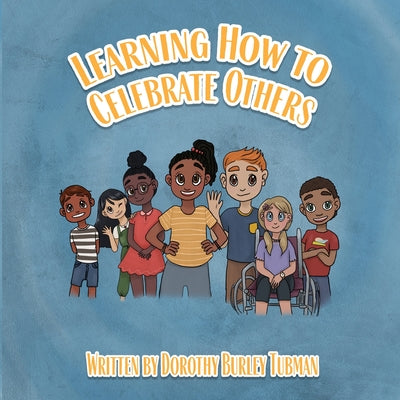 Learning How to Celebrate Others