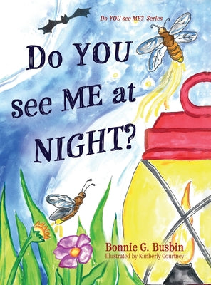 Do YOU see ME at NIGHT?