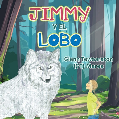 Jimmy Y El Lobo