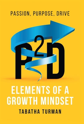 P2d: Elements of a Growth Mindset