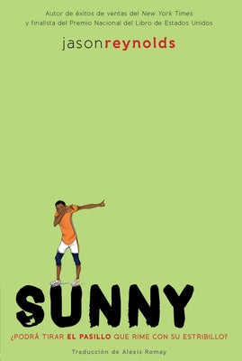 Sunny (Spanish Edition)