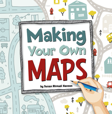 Making Your Own Maps