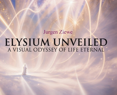 Elysium Unveiled: A Visual Odyssey of Life Eternal