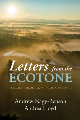 Letters from the Ecotone