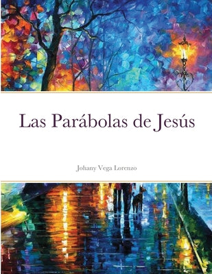 Las Parábolas de Jesús