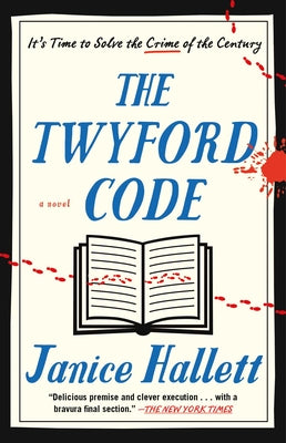 The Twyford Code