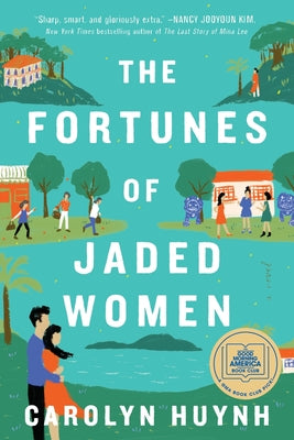 The Fortunes of Jaded Women