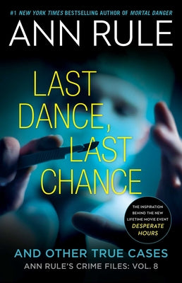 Last Dance, Last Chance