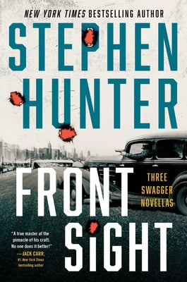 Front Sight: Three Swagger Novellas