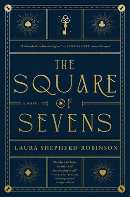 The Square of Sevens