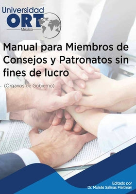 Manual para Miembros de Consejos y Patronatos sin fines de lucro