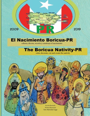 El Nacimiento Boricua-PR/Tne Boricua Nativity-PR