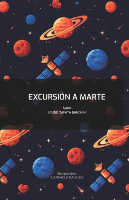 Excursión a Marte