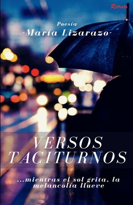 Versos taciturnos