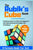 The Rubik's Cube Book: A Solution Book for Kids and Beginners with Speedsolving Strategies and Techniques (A Formula Book for 3x3)