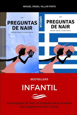 Bestsellers: Infantil