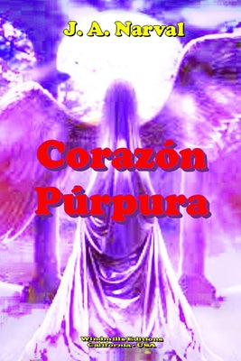 Corazón Púrpura