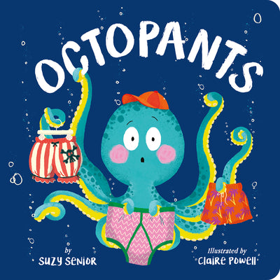 Octopants