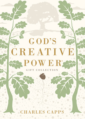 God's Creative Power Gift Collection: Victorious Living Through Speaking God's Promises