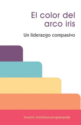 El color del arco iris