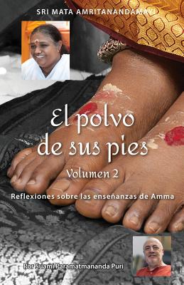 Polvo de sus pies - Volumen 2