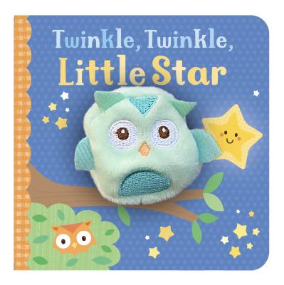 Twinkle, Twinkle, Little Star