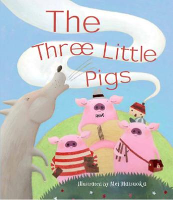 The Three Little Pigs