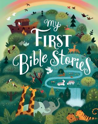 My First Bible Stories