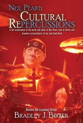 Neil Peart: Cultural Repercussions