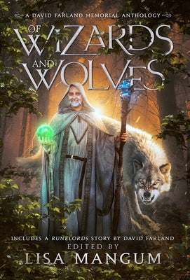 Of Wizards and Wolves: Tales of Transformation