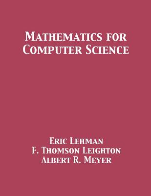 Mathematics for Computer Science