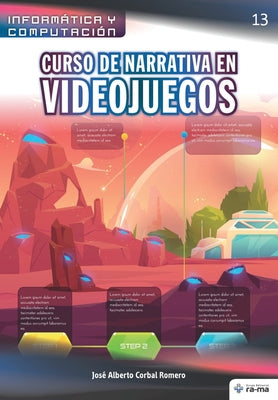 Curso de Narrativa en Videojuegos