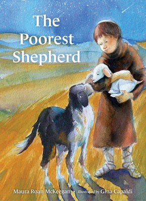 The Poorest Shepherd