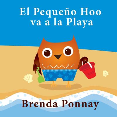 El Pequeño Hoo va a la Playa