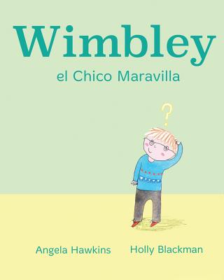 Wimbley el Chico Maravilla