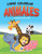 Libro Colorear Animales (Spanish Edition)