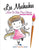 Las Muchachas Libro De Niños Para Colorear (Spanish Edition)